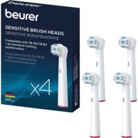 Насадки до зубних щіток Beurer TB 15/30/50 Sensitive