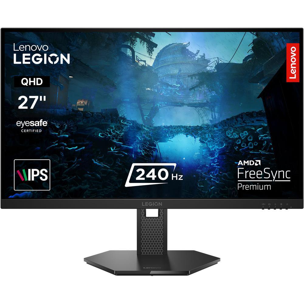 Монитор 27'' LENOVO Legion 27Q-10 (68C6GAC4UA) фото