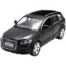 Автомодель – Audi Q7 V12 (черный) (250433U)