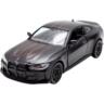 Автомодель – BMW M4 CSL 2023 (черный) (250435U)