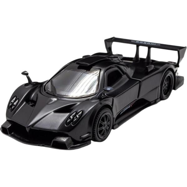 

Автомодель – Pagani Zonda R (черный) (250434U)