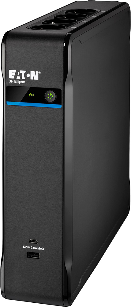 ИБП Eaton 3P Ellipse 1300VA/840W (3P1300UD) фото 1