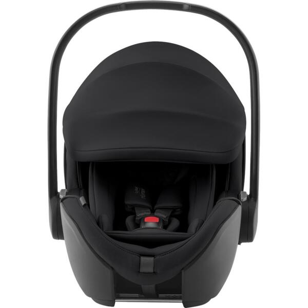 

Автокресло Britax-Romer BABY-SAFE PRO LUX Onyx Black (2000042125)