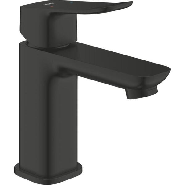 

Смеситель для раковины Grohe QuickFix Dice Black S-размера (1018572430)