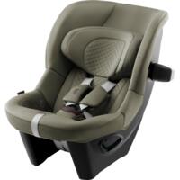 Автокресло Britax-Romer Max-Safe Pro Lux Urban Olive (2000041196)