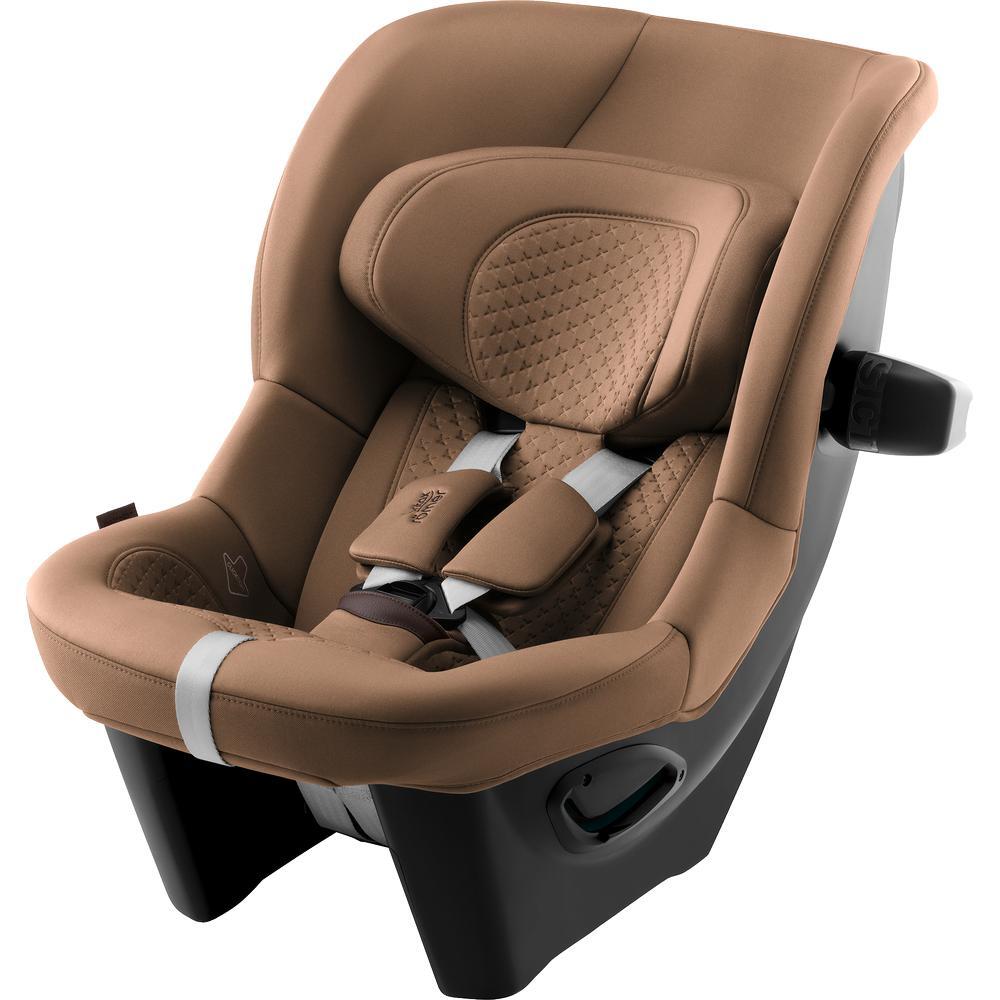 Автокрісло Britax-Romer Max-Safe Pro Lux Warm Caramel (2000042140)