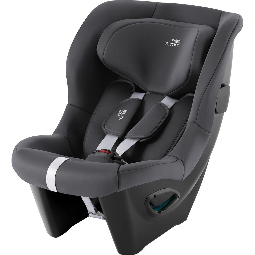 Автокресло Britax-Romer SAFE-WAY M Midnight Grey (2000038449)