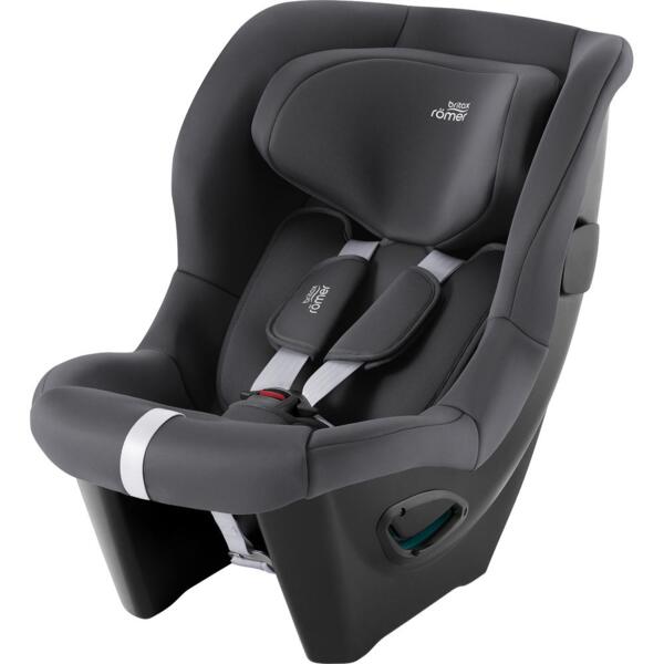 

Автокресло Britax-Romer SAFE-WAY M Midnight Grey (2000038449)