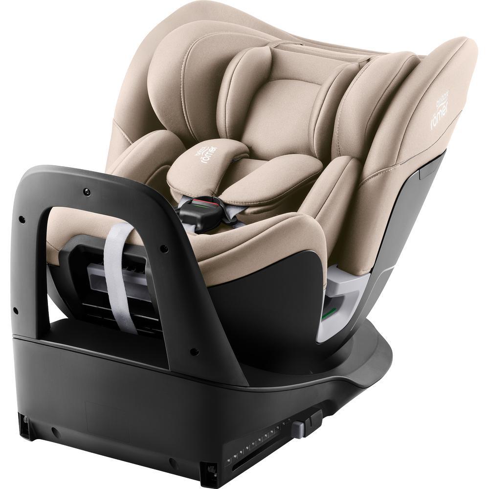 Автокресло Britax-Romer Swivel 2 Chai (2000042149) фото 1