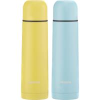 Набор термосов Ardesto Bright City 500 мл (AR2650BL_AR2650YL)