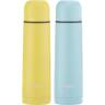 Набір термосів Ardesto Bright City 500 мл (AR2650BL_AR2650YL)