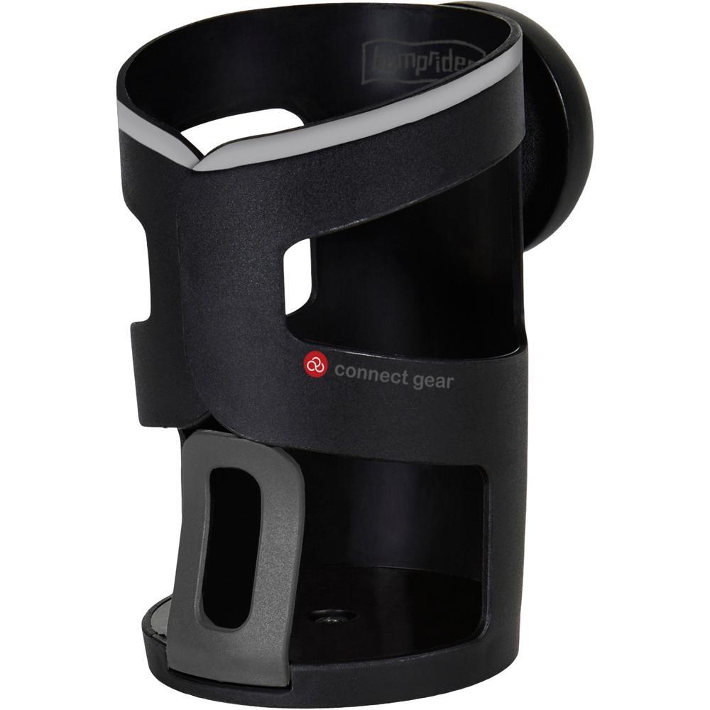 Підстаканник до коляски Bumprider Connect mini чорний (51284-090)фото1