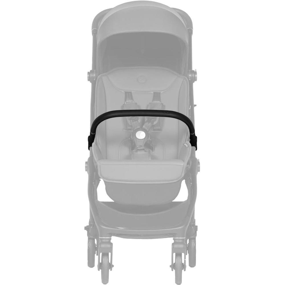 Бампер для коляски Bumprider Connect mini Black (51284-091)фото1