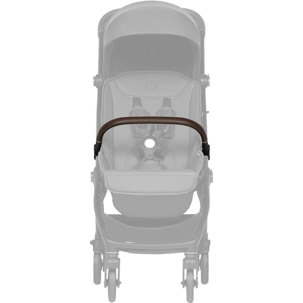 Бампер для коляски Bumprider Connect mini Brown (51284-087)фото1