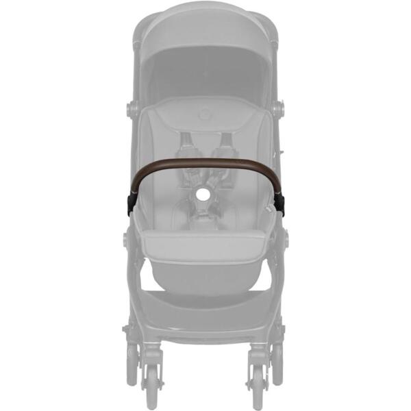 

Бампер для коляски Bumprider Connect mini Brown (51284-087)