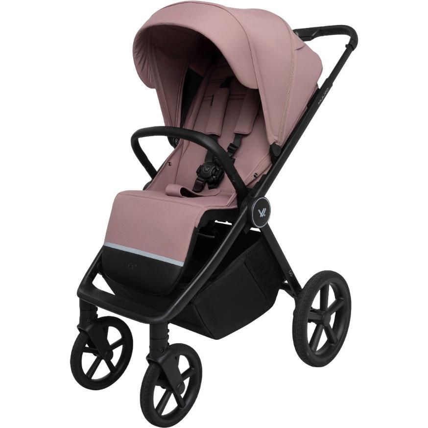 Коляска прогулянкова Muuvo Go Lillac (MGO-W-LILLAC)