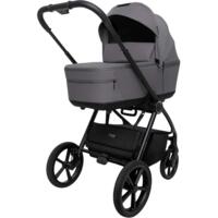 Коляска Muuvo 2в1 One Gris (MONE-W-2W1-GRIS)