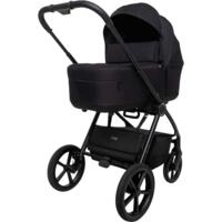 Коляска Muuvo 2в1 One Negro (MONE-W-2W1-NEGRO)