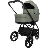 Коляска Muuvo 2в1 One Olive (MONE-W-2W1-OLIVE)