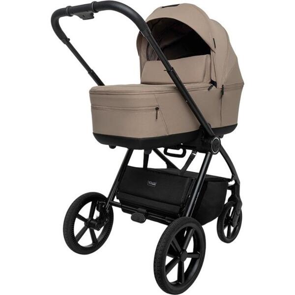 

Коляска Muuvo 2в1 One Praline (MONE-W-2W1-PRALINE)