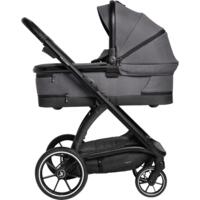 Коляска Muuvo 2в1 Trick Iron Graphite (MTRICK-W-IRON-GRAPH-2W1)