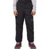 Брюки утепленные детские Jack Wolfskin Rascal Winter Pants K 1604194_6000 116 черные
