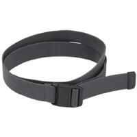 Ремень Jack Wolfskin Hidden Belt 1912101_6320 110 серый