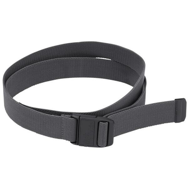 

Ремень Jack Wolfskin Hidden Belt 1912101_6320 110 серый