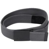 Ремень Jack Wolfskin Hidden Belt 1912101_6320 95 серый