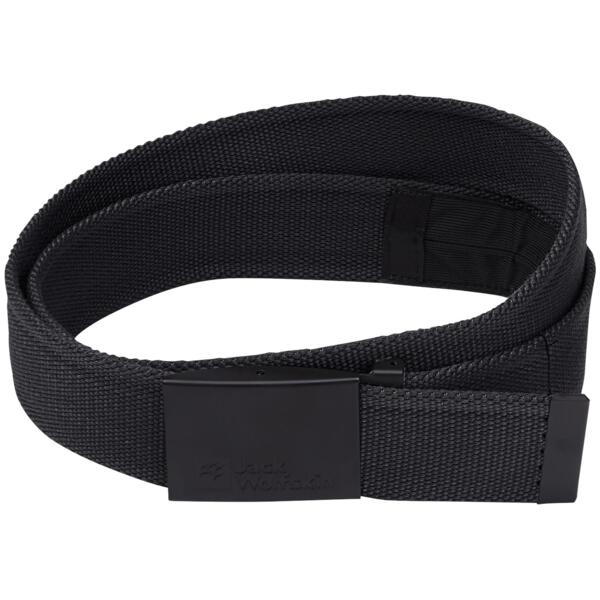 

Ремень Jack Wolfskin Magnetic Belt 1912111_6000 110 черный