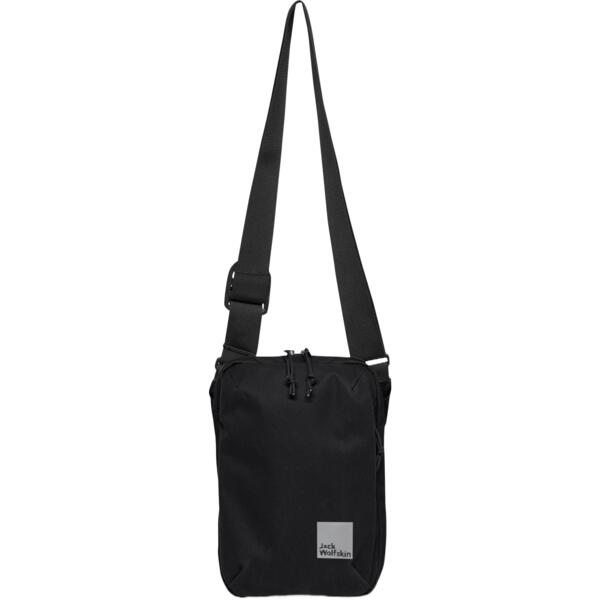 

Сумка Jack Wolfskin Konya Organizer 8007811_6000 черная