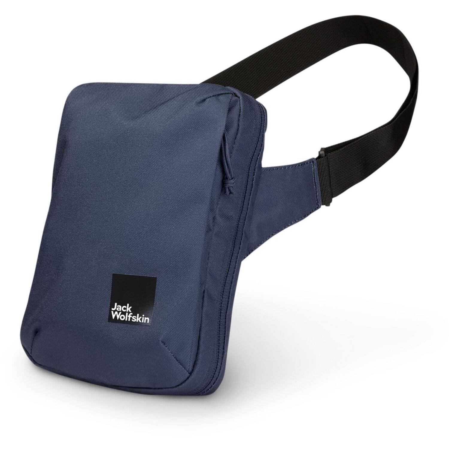 Сумка Jack Wolfskin Konya Organizer 8007811_C0412 синяя