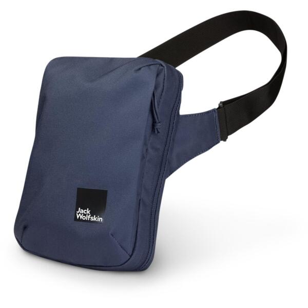 

Сумка Jack Wolfskin Konya Organizer 8007811_C0412 синяя
