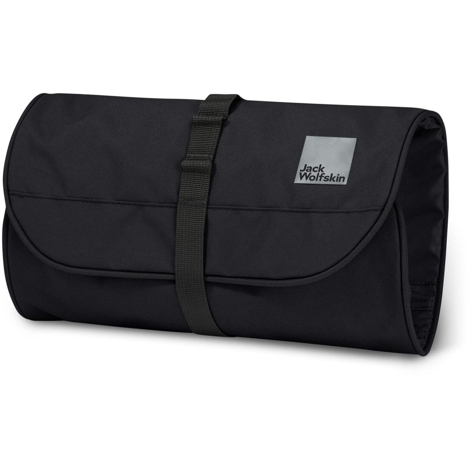 Несесер Jack Wolfskin Konya Waschsalon 8007841_6000 чорнийфото1
