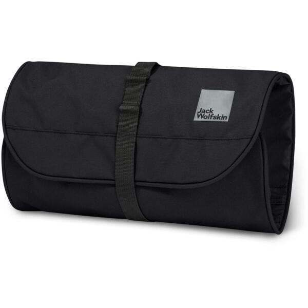 

Несесер Jack Wolfskin Konya Waschsalon 8007841_6000 черный