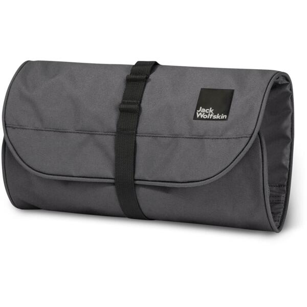 Несесер Jack Wolfskin Konya Waschsalon 8007841_6945 серый