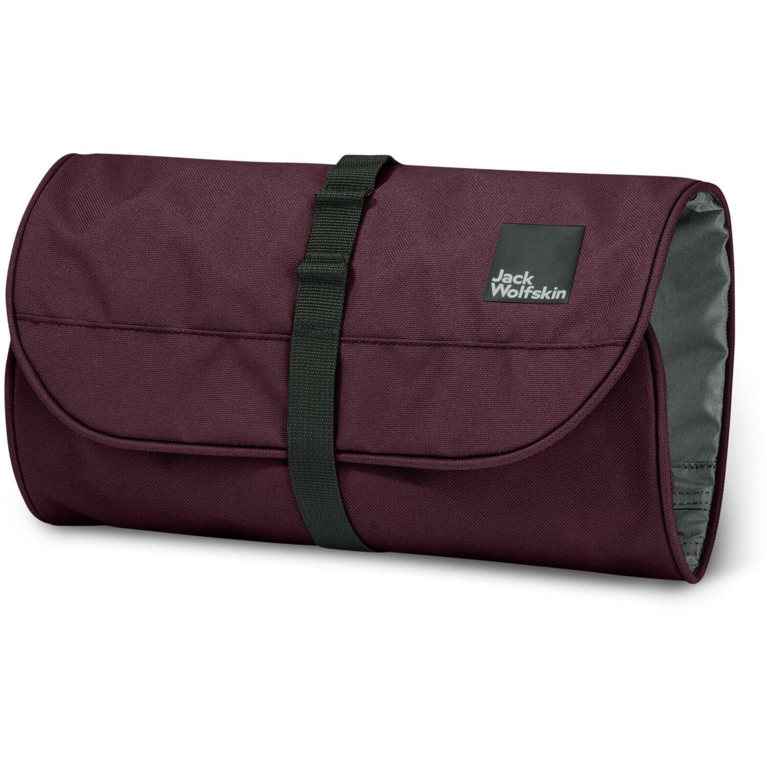 Несесер Jack Wolfskin Konya Waschsalon 8007841_I0116 сливовый