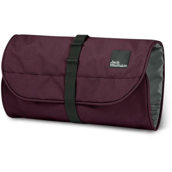 

Несесер Jack Wolfskin Konya Waschsalon 8007841_I0116 сливовый