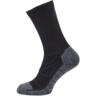 Носки трекинг Jack Wolfskin Vojo Sock Cl C A60133_6000 38-40 черные