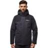 Куртка мужская Jack Wolfskin Jasper 3In1 Jkt M A61858_6350 XXL темно-серая