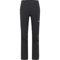 Брюки утепленные женские Jack Wolfskin Activate Thermic Pants W A61879_6000 40 черные
