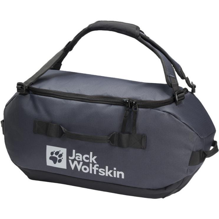Сумка Jack Wolfskin All-In Duffle 45 A62111_C0412 синяфото1