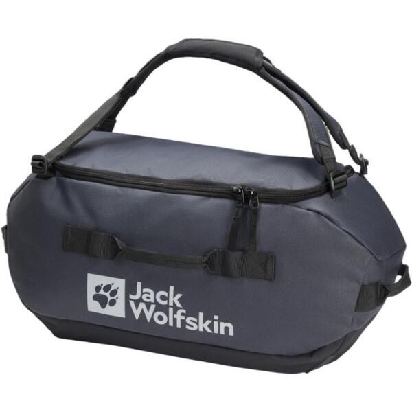 

Сумка Jack Wolfskin All-In Duffle 45 A62111_C0412 синяя
