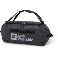Сумка Jack Wolfskin All-In Duffle 65 A62112_6350 темно-серая