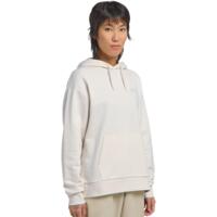 Худи женское Jack Wolfskin Essential Hoodie W A63848_5127 S молочный