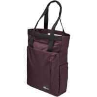 Рюкзак-сумка Jack Wolfskin Eve A64014_I0116 сливовая