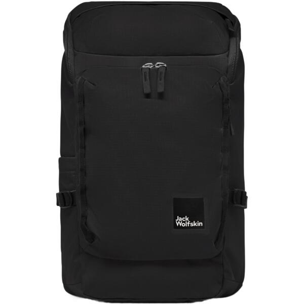 

Рюкзак Jack Wolfskin Lyall A64016_6000 черный