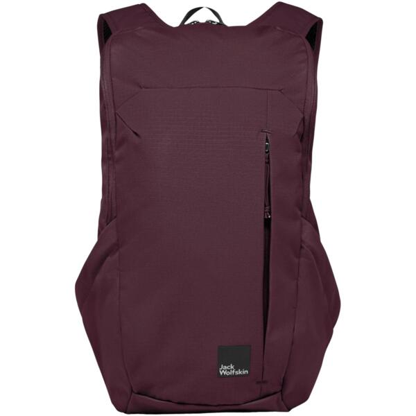 Рюкзак женский Jack Wolfskin Waimea A64019_I0116 сливовый фото 