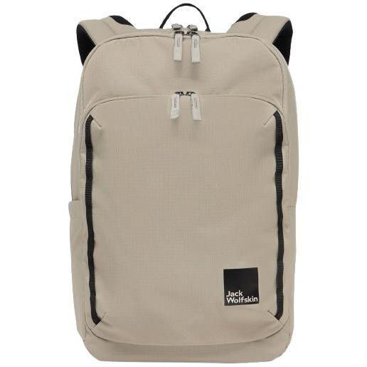 

Рюкзак Jack Wolfskin Terracade A64020_4030 бежевый
