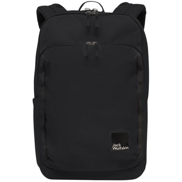 

Рюкзак Jack Wolfskin Terracade A64020_6000 черный